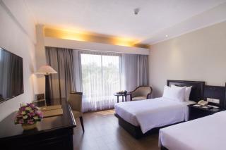 Hotel Santika Cirebon - Cirebon - 4