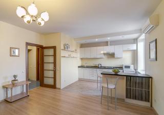 Naykova district Apartments - 9