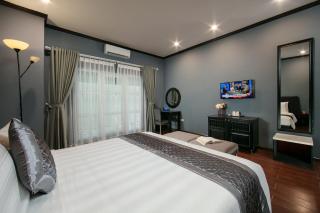 Vientiane Boutique Hotel - Vientiane - 5