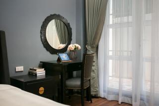 Vientiane Boutique Hotel - Vientiane - 3