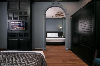 Vientiane Boutique Hotel - Vientiane - 2