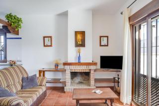 Casa Villanueva 3 Sólo Familias - Conil de la Frontera - 1