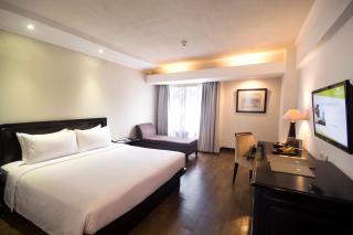 Hotel Santika Cirebon - Cirebon - 5