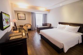 Hotel Santika Cirebon - Cirebon - 6