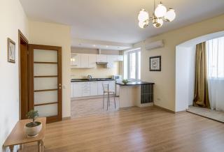 Naykova district Apartments - Kharkiv - 7
