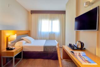 Hotel Guadalmedina - Málaga - 8