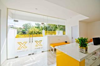 X by Bloom I Hebbal Manyata Park - Bangalore - 8