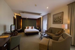 Hotel Santika Cirebon - Cirebon - 7