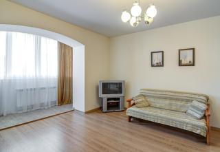 Naykova district Apartments - Kharkiv - 3