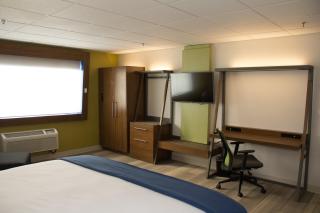 Holiday Inn Express Salt Lake City Downtown by IHG - Salt Lake City - 8