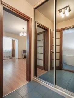 Naykova district Apartments - Kharkiv - 2