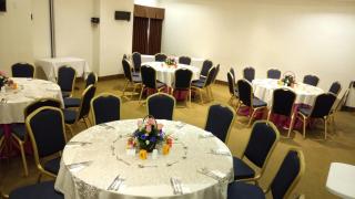 Holiday Inn Express Tuxtla Gutierrez La Marimba by IHG - Tuxtla Gutiérrez - 4