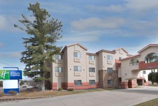 Holiday Inn Express Show Low by IHG - Show Low - 0