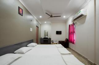 Hotel AKMG - Dindigul - 4