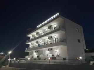 Hotel Mira Mare - Ksamil - 1
