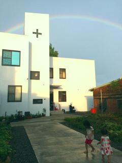 Tree House Café & Homestay - Tongluo - 1
