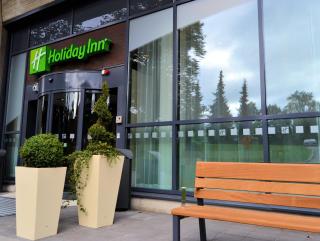 Holiday Inn Tampere - Central Station by IHG - Tampere - 5