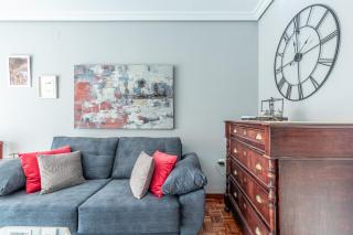 Ideal apto 1 hab 4 px acogedor y buenas calidades - 2