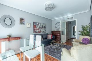 Ideal apto 1 hab 4 px acogedor y buenas calidades - 8