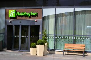Holiday Inn Tampere - Central Station by IHG - Tampere - 3