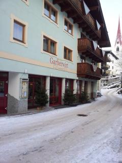Hotel Garberwirt - Hippach - 3