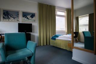 Klingenberg Hotel - Årdal - 1