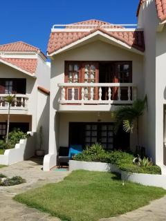 Nanny Estates Cabarete kiters Condo C-6 - Cabarete - 7