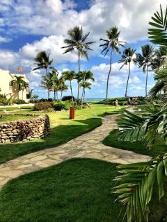 Nanny Estates Cabarete kiters Condo C-6 - Cabarete - 8