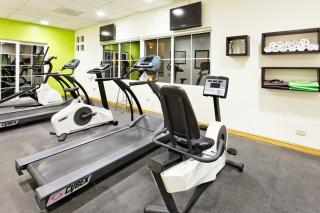 Holiday Inn Express Monterrey Galerias-San Jeronimo by IHG - 9