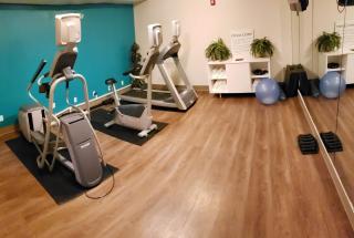 Holiday Inn Express Osage Beach - Lake of the Ozarks by IHG - Osage Beach - 9