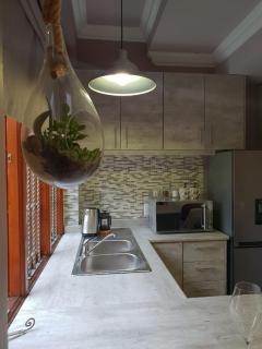 Rozenhof Guest Cottages - George - 2