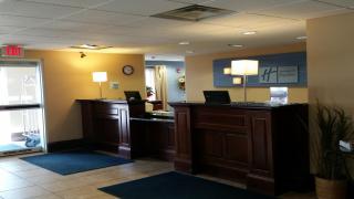 Holiday Inn Express & Suites New Buffalo, MI by IHG - New Buffalo - 0