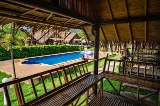 AoNang Bamboo Pool Resort - Ao Nang Beach - 5