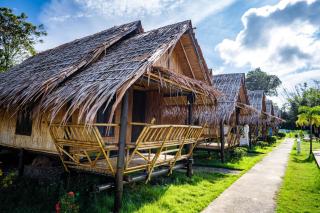 AoNang Bamboo Pool Resort - Ao Nang Beach - 2