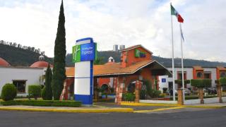 Holiday Inn Express Morelia by IHG - Morelia - 0