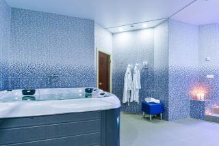 Resort Hotel Elija - 7