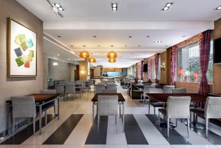 Holiday Inn Express Shangdi Beijing by IHG l Next to Yuanmingyuan Park & Subway & Qinghe Railway Station & Beijing Sport University l Taxi 15 Minutes to Summer Palace & Peking University & Tsinghua University l 20 Minutes to Badaling Great Wall by Railway - Pékin - 4