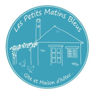 Gîte de Charme Les Petits Matins Bleus - 9