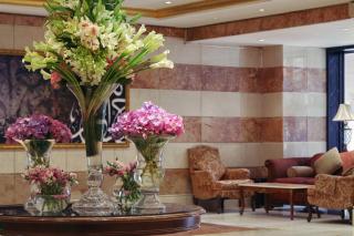 InterContinental Dar Al Iman Madinah by IHG - Medina - 3