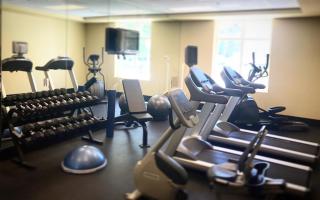 Holiday Inn Hotel & Suites Ocala Conference Center by IHG - Ocala - 2
