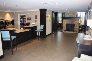 Staybridge Suites Myrtle Beach-Fantasy Harbour by IHG - Myrtle Beach - 5