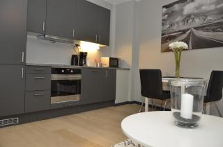 Forenom Serviced Apartments Oslo Rosenhoff - Oslo - 1