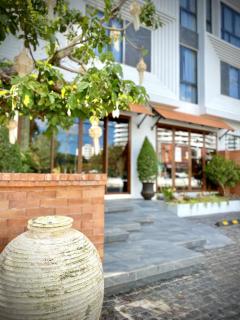 Salee Boutique Hotel - Chiang Mai - 7