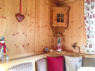 Ferienwohnung Bitschnau - Schruns - 1