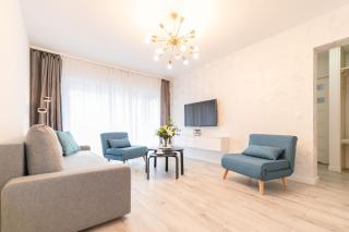 Apartament Pod Czantorią z tarasem - Dream Apart - Ustroń - 9