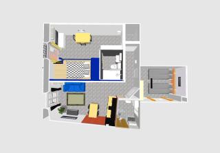Relaxhome - Hypercentre - Clim - Netflix - 2