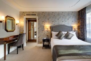 The Rathbone Hotel, Fitzrovia - 4