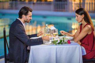 Grand Hotel & Riviera - 4