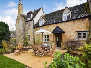 Archers - Winchcombe - 0