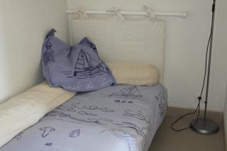 Anglet plage T2 vue parc Atlantide - Anglet - 3